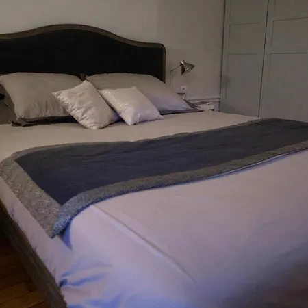 Appartement Beautiful Bright Apt, Design And Modern Parijs