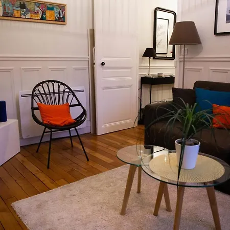 Apartamento Beautiful Bright Apt, Design And Modern *